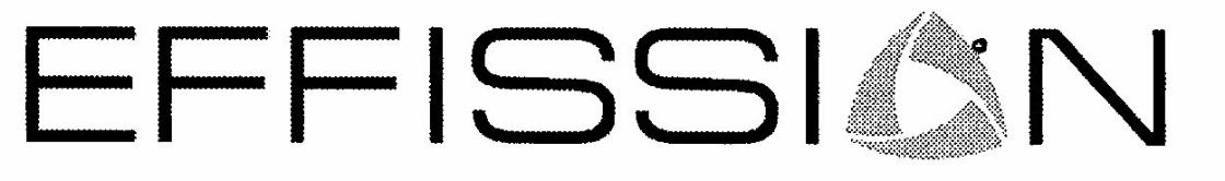 Effission (label) Device mark 1426995 Trademark