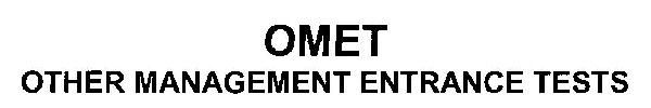 Omet (device) Device mark 2712606 Trademark