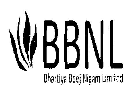Bbnl Bhartiya Beej Nigam Limited (device) Device mark 2217381 Trademark