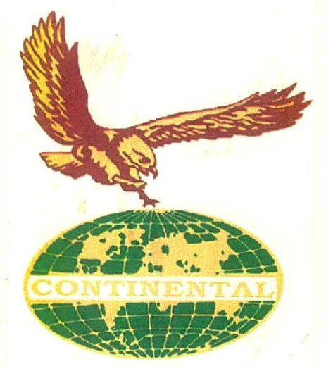 Continental Device mark 2740929 Trademark