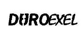 Duroexel Device mark 1426601 Trademark