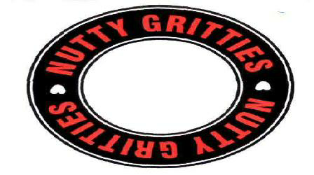 Nutty Gritties Device mark 1862323 Trademark