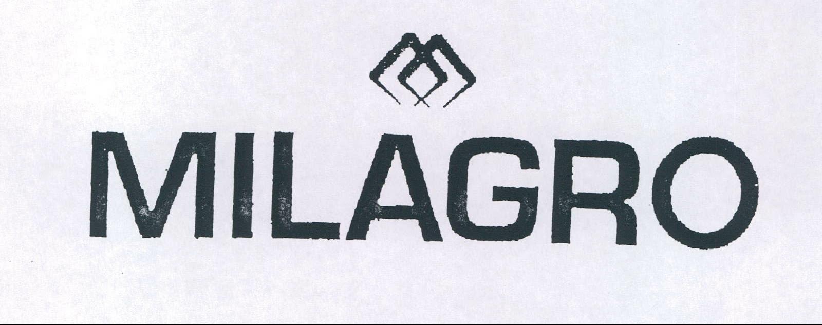 Milagro Device mark 2007442 Trademark