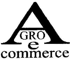 Agroecommerce With Label Device mark 1450181 Trademark