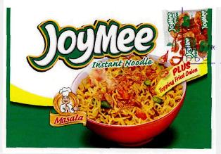 Joymee Device mark 2381639 Trademark