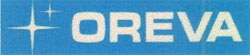 Oreva Device mark 2677300 Trademark