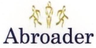 Abroader Device mark 2262729 Trademark