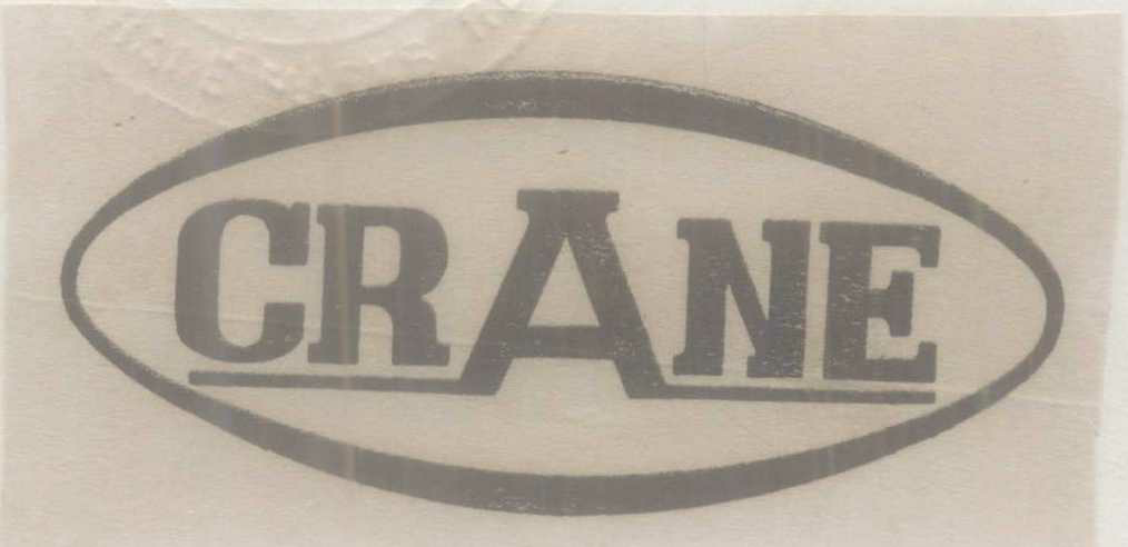 Crane Device mark 463839 Trademark