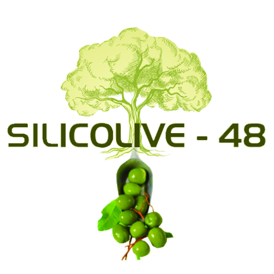 Silicolive-48 Device mark 2916913 Trademark