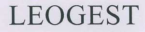 Leogest Device mark 1893432 Trademark