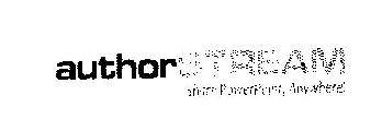 Author Stream Device mark 1823023 Trademark