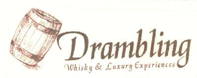 Drambling (label) Device mark 2587806 Trademark
