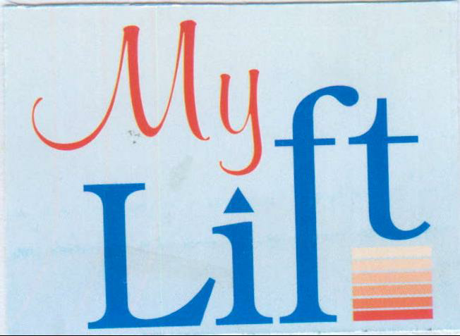My Lift Device mark 1965331 Trademark
