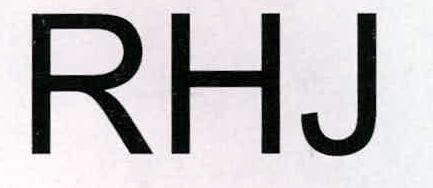 Rhj Device mark 2216723 Trademark