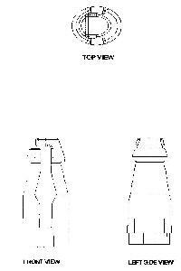 Isometric View Bottom View With Device Device mark 1935776 Trademark