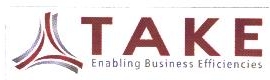 Take Device mark 1685817 Trademark