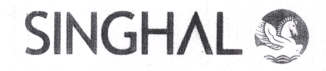 Singhal Device mark 1815640 Trademark