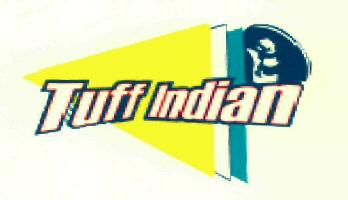 Tuff Indian (label) Device mark 2725162 Trademark