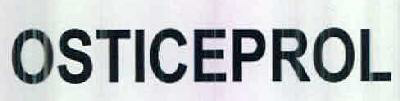 Osticeprol Device mark 2580386 Trademark