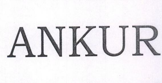 Ankur Device mark 1594084 Trademark