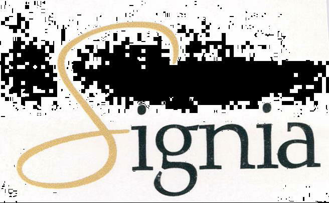 Signia Device mark 2069281 Trademark