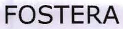 Fostera Device mark 1374526 Trademark