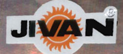 Jivan Device mark 838636 Trademark