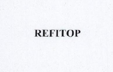 Refitop Device mark 1463198 Trademark