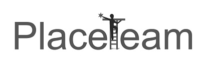 Placeteam With Logo Device mark 2822717 Trademark