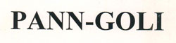 Pann-goli Device mark 2672738 Trademark