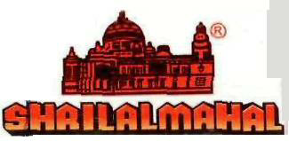 Shri Lal Mahal Device mark 1201324 Trademark