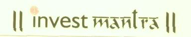 Invest Mantra (label) Device mark 1609676 Trademark