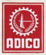 Adico ( Device ) Device mark 1299882 Trademark