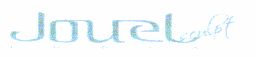 Jouel Sculpt (special Form Of Writting) Device mark 1509999 Trademark