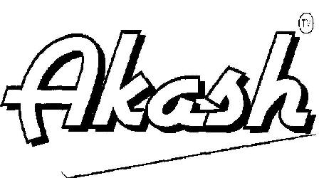 Akash Device mark 2043474 Trademark
