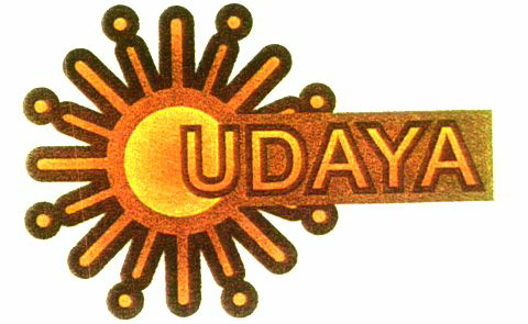 Udaya Device mark 951634 Trademark