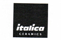 Italica Ceramics Device mark 1351364 Trademark