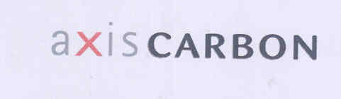 Axiscarbon Device mark 1746817 Trademark