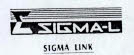 Sigma-l Sigma Link Device mark 1016822 Trademark
