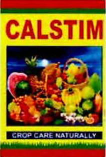 Calstim, Device Of Vegetables Device mark 2805624 Trademark