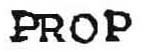 Prop Device mark 1012766 Trademark