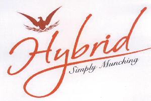 Hybrid ( Label ) Device mark 1999295 Trademark