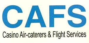 Cafs Casino Air-caterers & Flight Services Device mark 2449154 Trademark