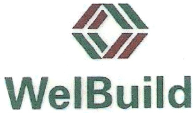 Welbuild Device mark 2337422 Trademark