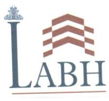 Labh (label) Device mark 1645553 Trademark
