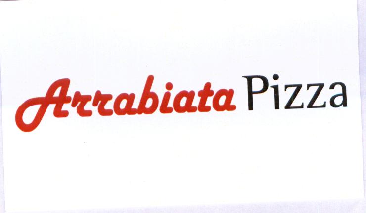 Arrabiata Pizza Device mark 1919522 Trademark