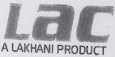 Lac A Lakhani Product Device mark 1702927 Trademark