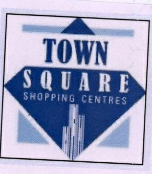 Town Square Shopping Centres (device) Device mark 1810229 Trademark