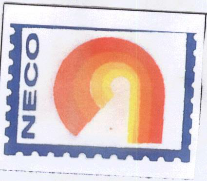 Neco Device mark 1918103 Trademark
