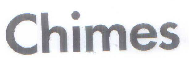 Chimes Device mark 1590479 Trademark